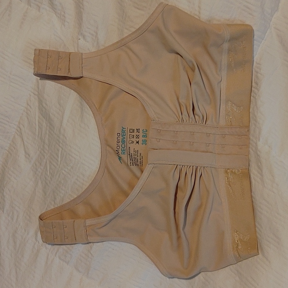 Marena recovery 36 B/C